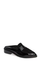 Women's Alias Mae Vassi Mule Us / 36eu - Black