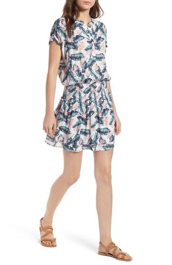 Women's Rails Angelina Dress - Blue/green