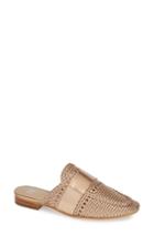 Women's Bp. Misha Mule .5 M - Metallic