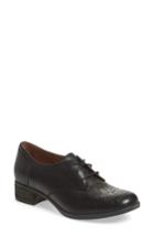 Women's Dansko Louella Oxford