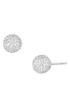 Women's Bony Levy Diamond Stud Earrings (trunk Show Exclusive)