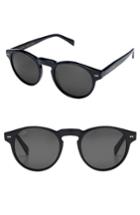Men's Kapten & Son Berkley 48mm Sunglasses - Black/ Black