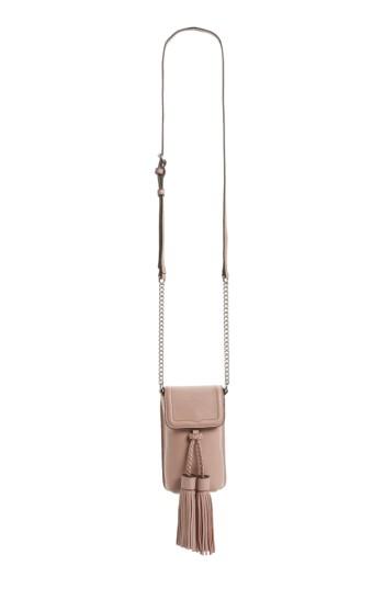Rebecca Minkoff Isobel Smartphone Crossbody Bag -