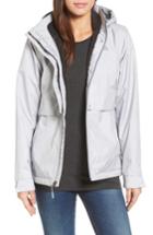 Women's The North Face Morialta Jacket - Grey