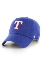 Women's '47 Clean Up Texas Rangers Baseball Cap -
