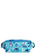 Mokuyobi Wack Forest Nylon Fanny Pack -