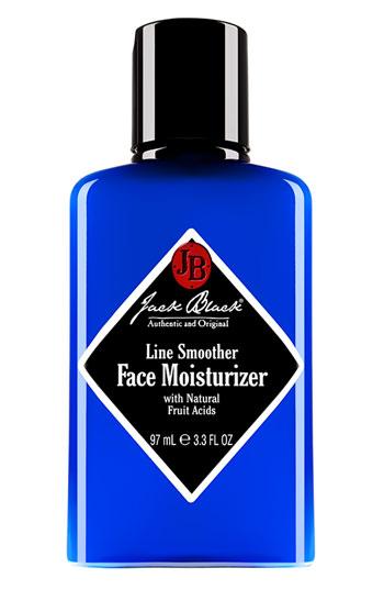 Jack Black 'line Smoother' Face Moisturizer