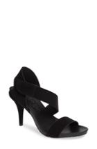 Women's Pedro Garcia Yamina Sandal Us / 34eu - Black