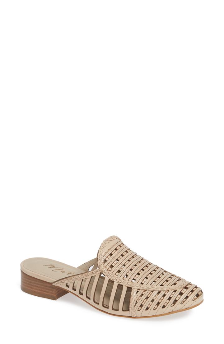 Women's Matisse Frenchi Loafer Mule M - Beige