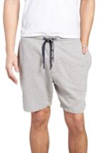 Men's Tommy Jeans Sweat Shorts - Grey