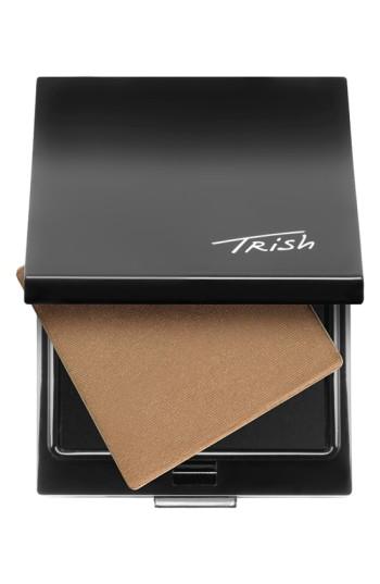 Trish Mcevoy Golden Bronzer Refill - Golden