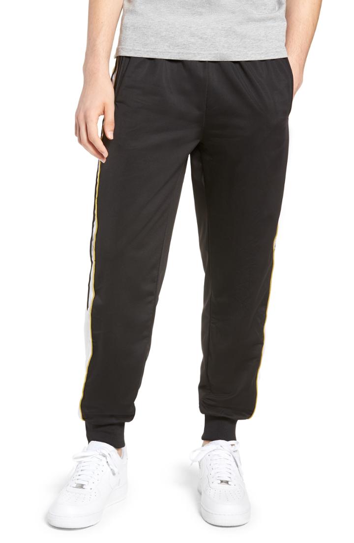 Men's Kappa 10 Alen Track Pants