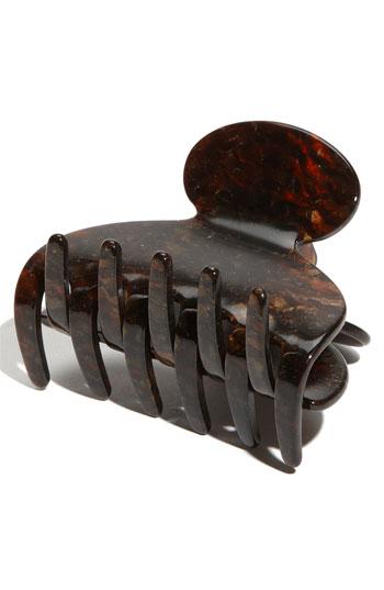 France Luxe 'small Couture' Jaw Clip