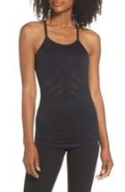 Women's Climawear Onyx Tank - Black