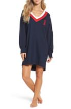 Women's Tommy Hilfiger Sleep Dress - Blue