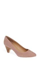 Women's M4d3 Halle Statement Heel Pump