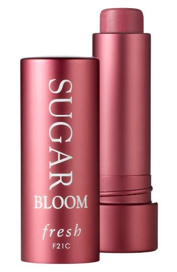 Fresh Sugar Tinted Lip Treatment Spf 15 - Bloom