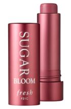 Fresh Sugar Tinted Lip Treatment Spf 15 - Bloom
