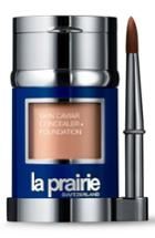 La Prairie 'skin Caviar' Concealer + Foundation Sunscreen Spf 15 - Porcelaine Blush