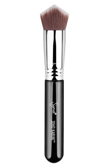 Sigma Beauty 3dhd(tm) Kabuki Brush, Size - Black