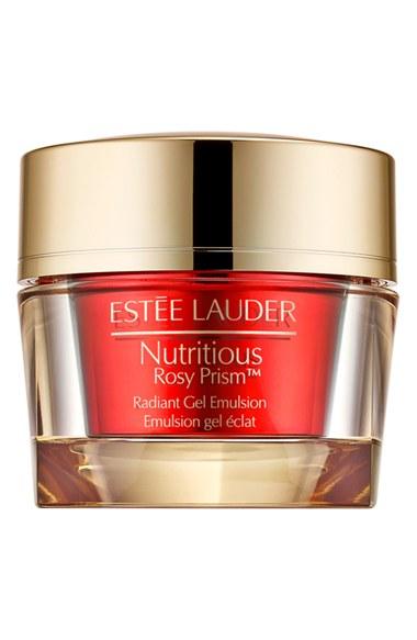 Estee Lauder 'nutritious Rosy Prism' Radiant Gel Emulsion