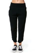 Women's O'neill Lima Pants - Black