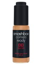 Smashbox Camera Ready Bb Water Broad Spectrum Spf 30 - Light/ Medium