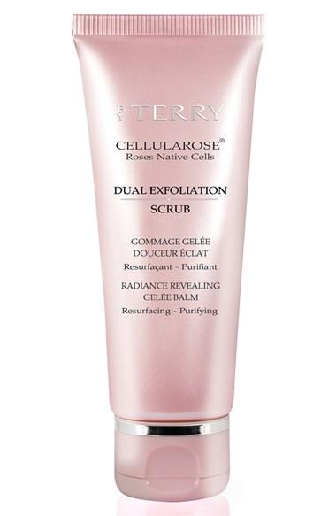 Space. Nk. Apothecary By Terry Cellularose Dual Exfoliation Scrub