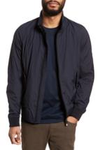 Men's Hugo Boss Camdan Ripstop Jacket R - Blue