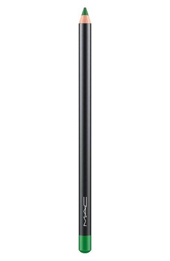 Mac Work It Out Chromagraphic Pencil - Landscape Green