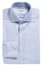Men's Ledbury 'royal Oxford' Slim Fit Dress Shirt