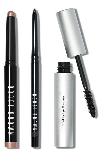 Bobbi Brown Shine & Define Eye Kit - No Color