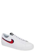 Men's Nike Blazer Low 3d Sneaker M - White