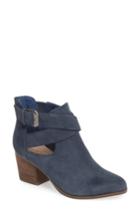 Women's Sole Society Azure Bootie .5 M - Blue