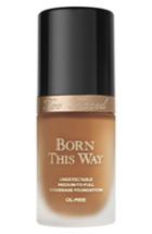 Too Faced Born This Way Foundation - Brulee