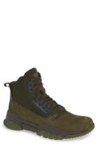 Men's Timberland City Force Boot M - Green