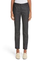 Women's Max Mara Titta Jeans - Blue