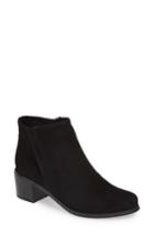 Women's Aquadiva Friday Bootie M - Black