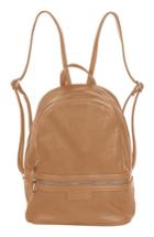 Urban Originals Jet Set Vegan Leather Backpack - Brown