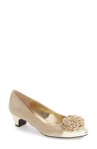 Women's J. Renee 'rashana' Pump B - Metallic