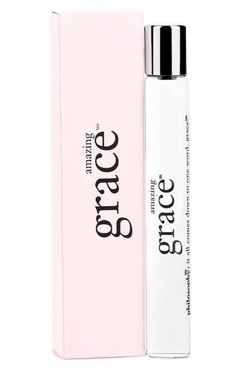 Philosophy Amazing Grace Fragrance Rollerball