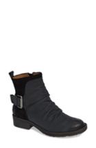 Women's Comfortiva Selas Bootie W - Black