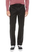 Men's Saturdays Nyc Leon Fit Pants, Size 30 - Black