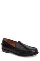 Men's Cole Haan Pinch Friday Penny Loafer M - Black