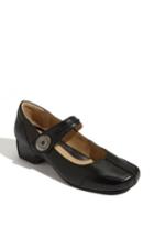 Women's Josef Seibel 'cara' Flat -6.5us / 37eu - Black