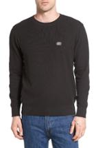 Men's Obey New Times Sweater