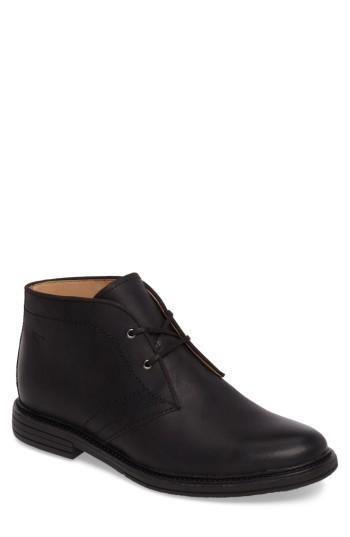 Men's Ugg Australia Dagmann Chukka Boot M - Black