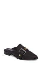 Women's Shellys London Fatara Mule Eu - Black