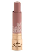Too Faced Natural Nudes Lipstick - Overexposed