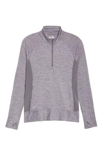 Women's Adidas Rangewear Golf Pullover